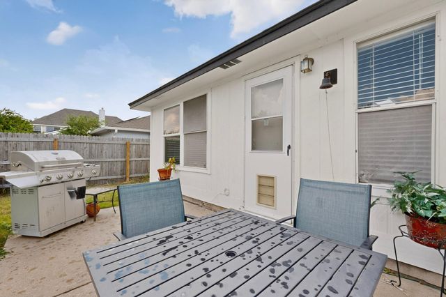 1601 Rusty Nail LOOP, Round Rock, TX 78681