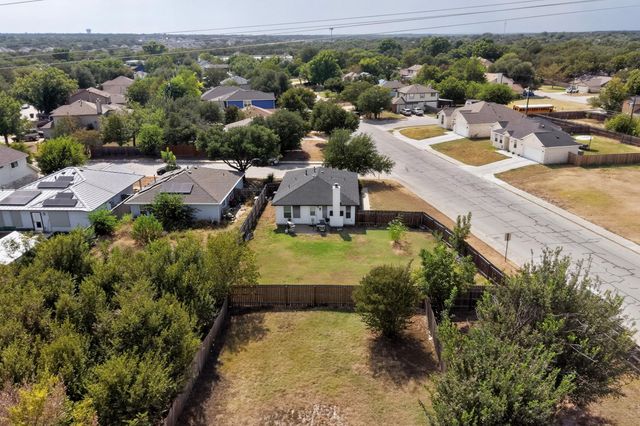 1601 Rusty Nail LOOP, Round Rock, TX 78681