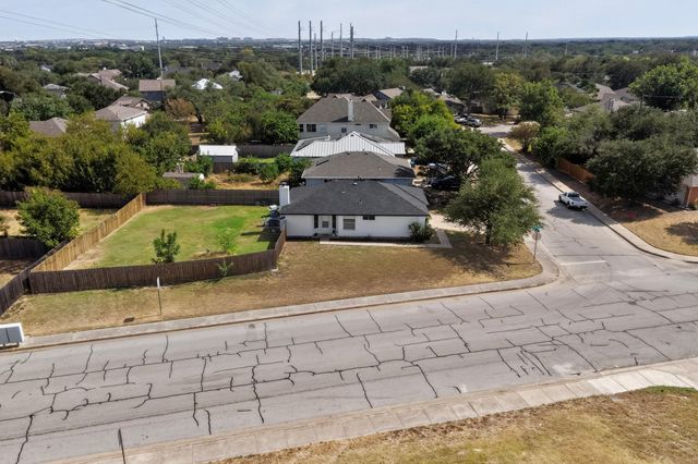 1601 Rusty Nail LOOP, Round Rock, TX 78681