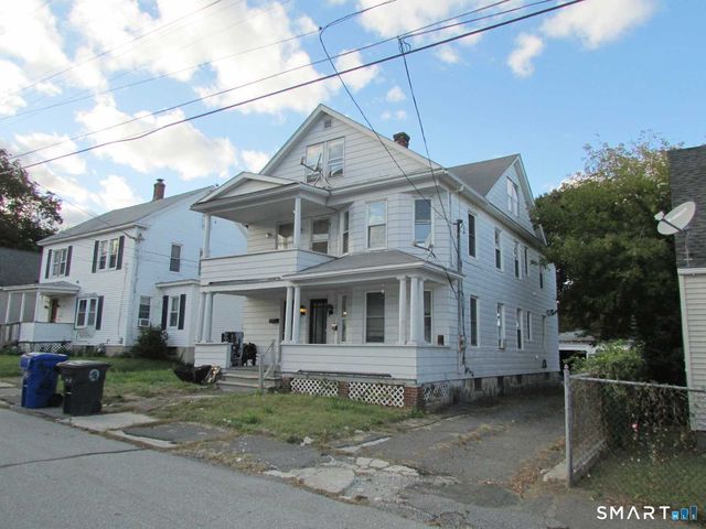 108 Culvert Street, Torrington, CT 06790