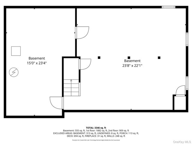 1 Carriage Court, Stony Brook, NY 11790