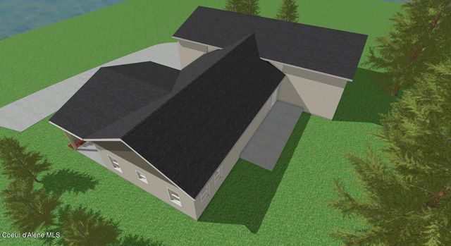 107 Blazing Saddle Ct, Pinehurst, ID 83850