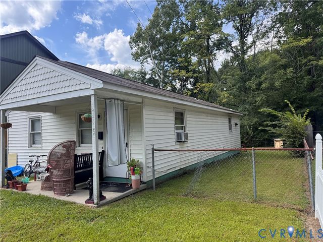 1115 6th St, Petersburg, VA 23803