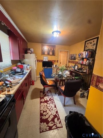 1115 6th St, Petersburg, VA 23803