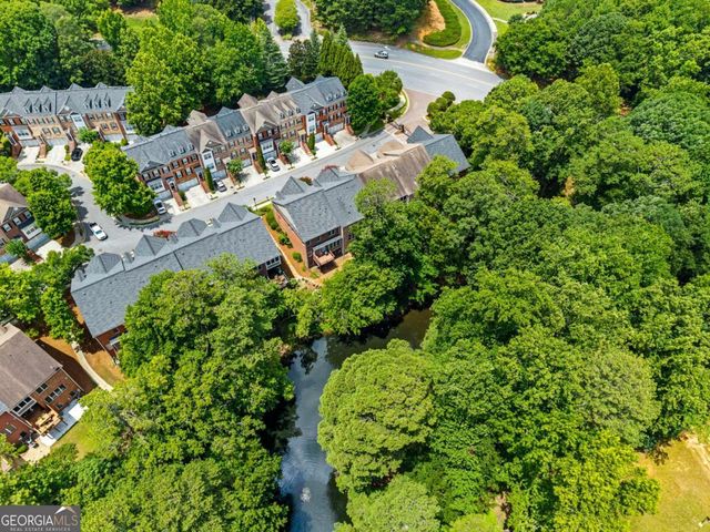 3475 Kiveton Drive, Peachtree Corners, GA 30092