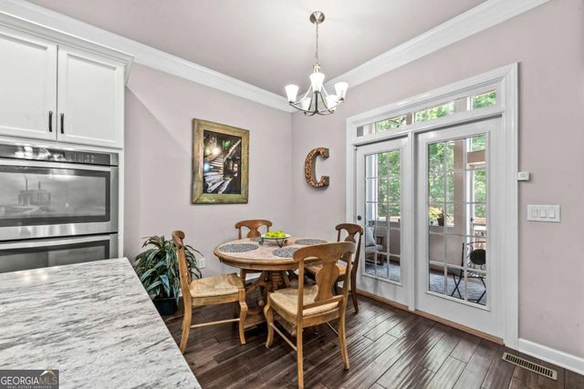 3475 Kiveton Drive, Peachtree Corners, GA 30092