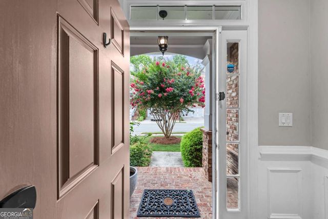 3475 Kiveton Drive, Peachtree Corners, GA 30092