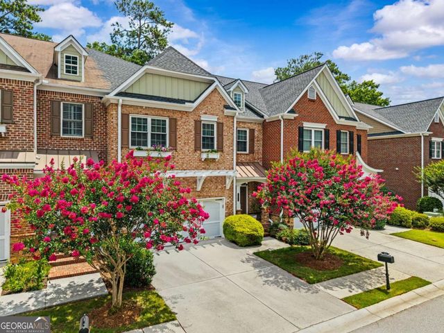 3475 Kiveton Drive, Peachtree Corners, GA 30092