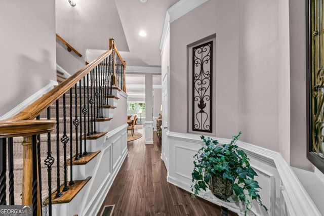 3475 Kiveton Drive, Peachtree Corners, GA 30092