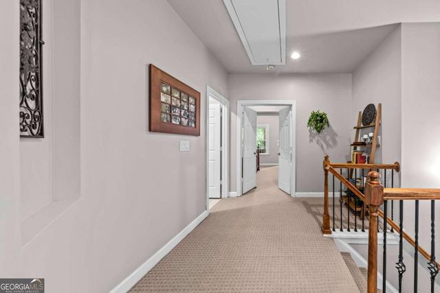 3475 Kiveton Drive, Peachtree Corners, GA 30092
