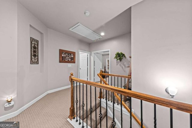 3475 Kiveton Drive, Peachtree Corners, GA 30092