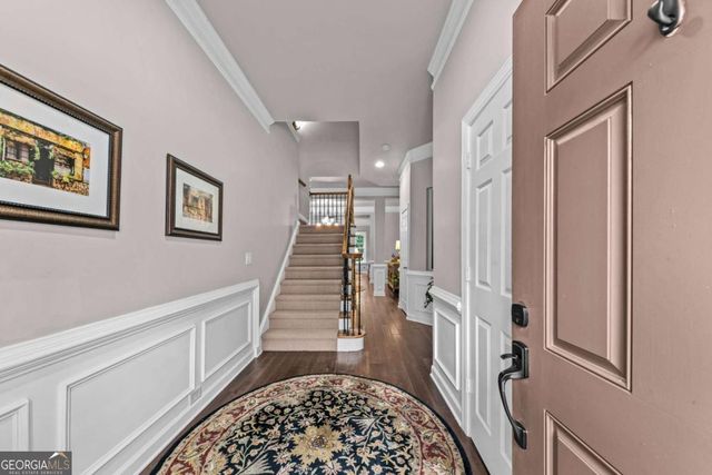 3475 Kiveton Drive, Peachtree Corners, GA 30092