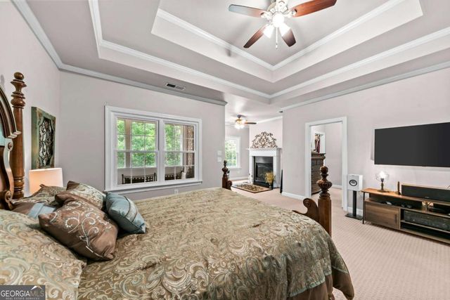 3475 Kiveton Drive, Peachtree Corners, GA 30092