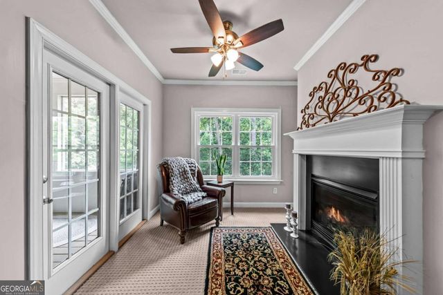 3475 Kiveton Drive, Peachtree Corners, GA 30092