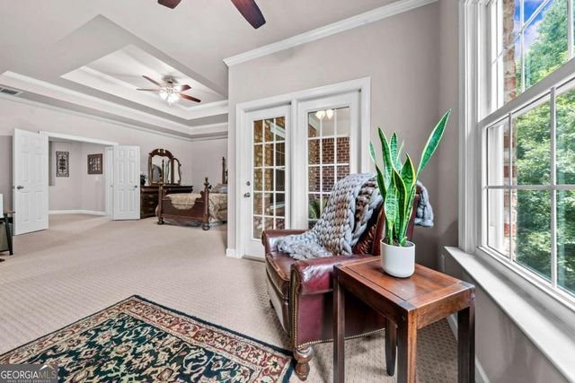 3475 Kiveton Drive, Peachtree Corners, GA 30092