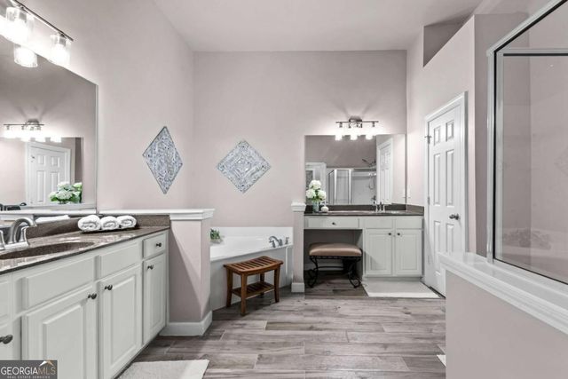 3475 Kiveton Drive, Peachtree Corners, GA 30092