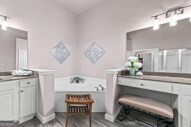 3475 Kiveton Drive, Peachtree Corners, GA 30092
