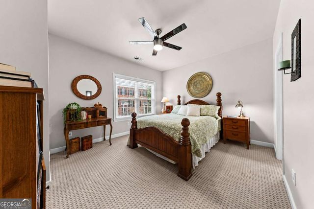 3475 Kiveton Drive, Peachtree Corners, GA 30092