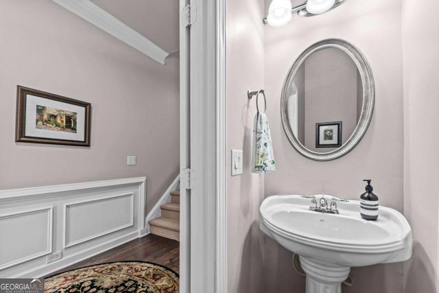 3475 Kiveton Drive, Peachtree Corners, GA 30092