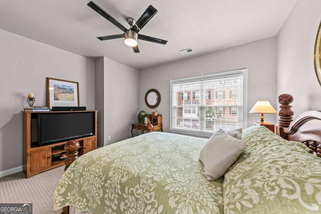 3475 Kiveton Drive, Peachtree Corners, GA 30092