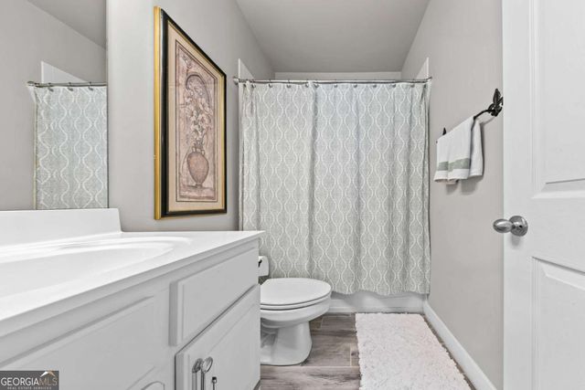 3475 Kiveton Drive, Peachtree Corners, GA 30092