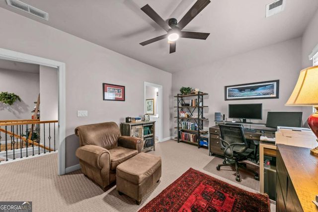 3475 Kiveton Drive, Peachtree Corners, GA 30092