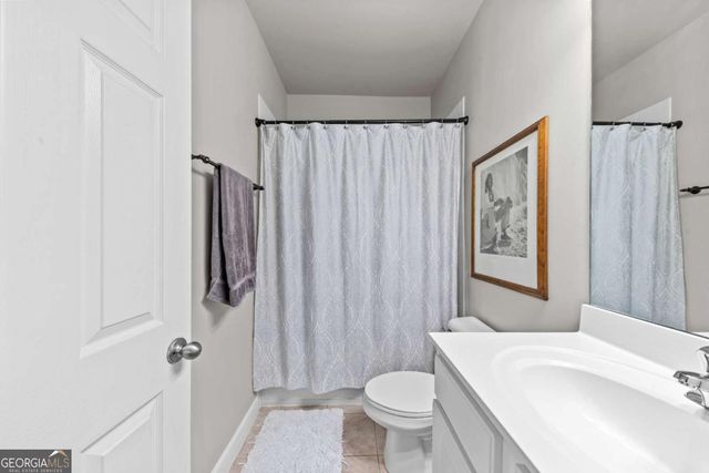 3475 Kiveton Drive, Peachtree Corners, GA 30092