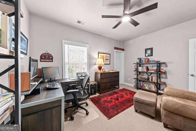 3475 Kiveton Drive, Peachtree Corners, GA 30092