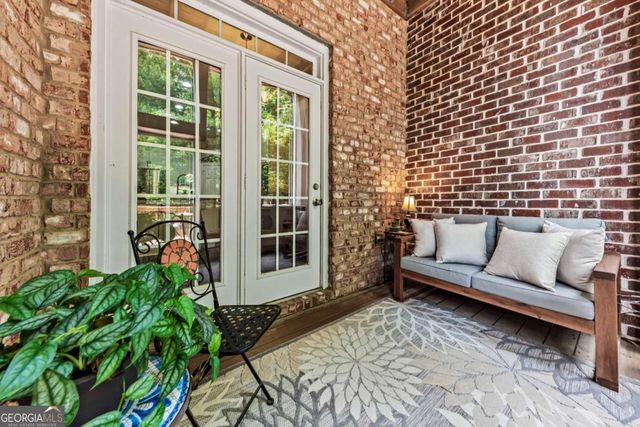 3475 Kiveton Drive, Peachtree Corners, GA 30092