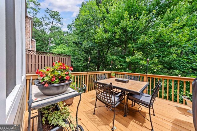 3475 Kiveton Drive, Peachtree Corners, GA 30092