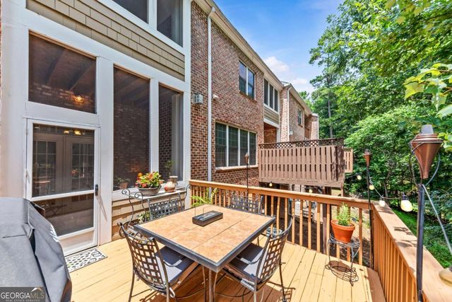 3475 Kiveton Drive, Peachtree Corners, GA 30092