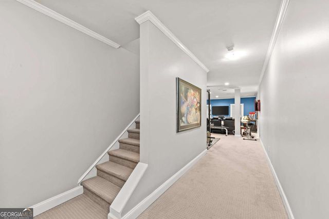 3475 Kiveton Drive, Peachtree Corners, GA 30092