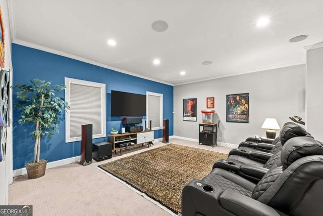 3475 Kiveton Drive, Peachtree Corners, GA 30092