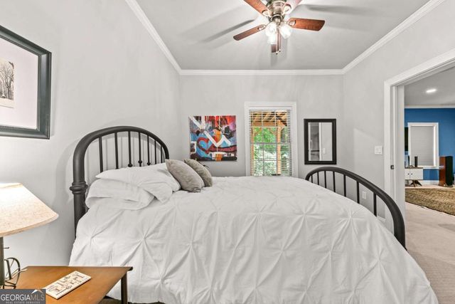 3475 Kiveton Drive, Peachtree Corners, GA 30092