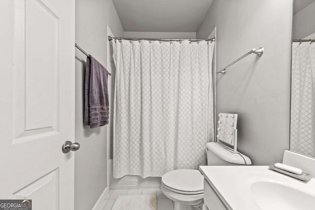 3475 Kiveton Drive, Peachtree Corners, GA 30092
