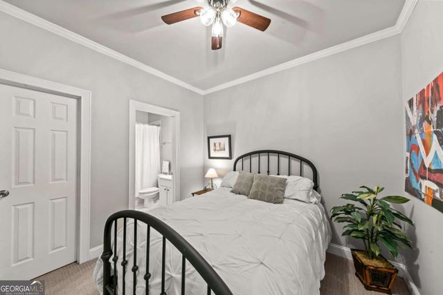 3475 Kiveton Drive, Peachtree Corners, GA 30092