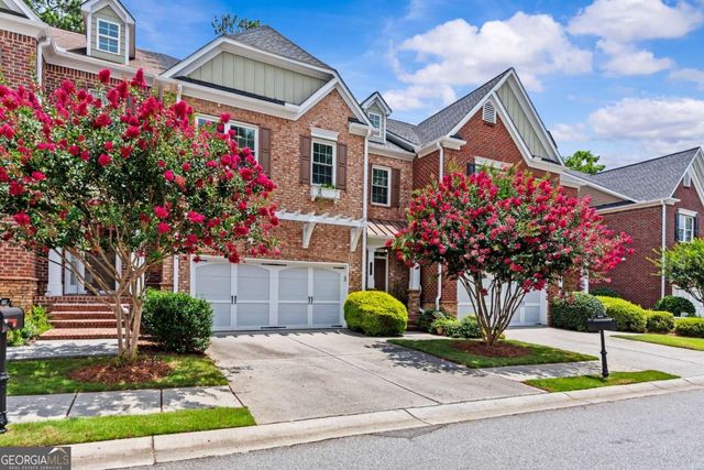 3475 Kiveton Drive, Peachtree Corners, GA 30092