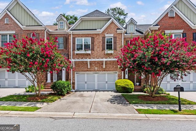 3475 Kiveton Drive, Peachtree Corners, GA 30092