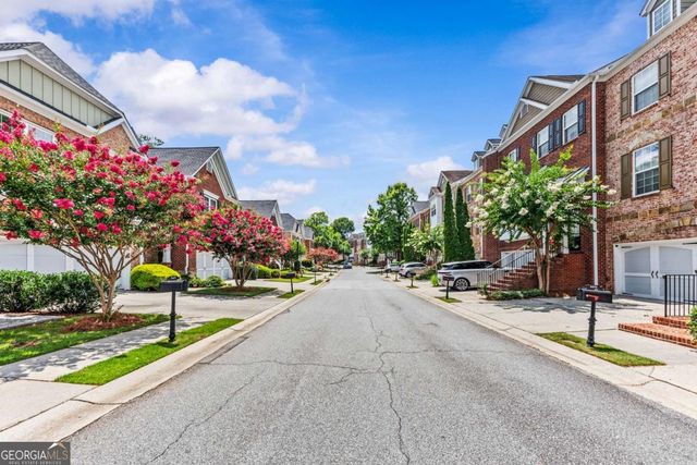 3475 Kiveton Drive, Peachtree Corners, GA 30092