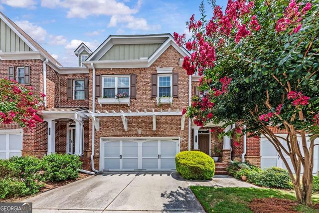 3475 Kiveton Drive, Peachtree Corners, GA 30092