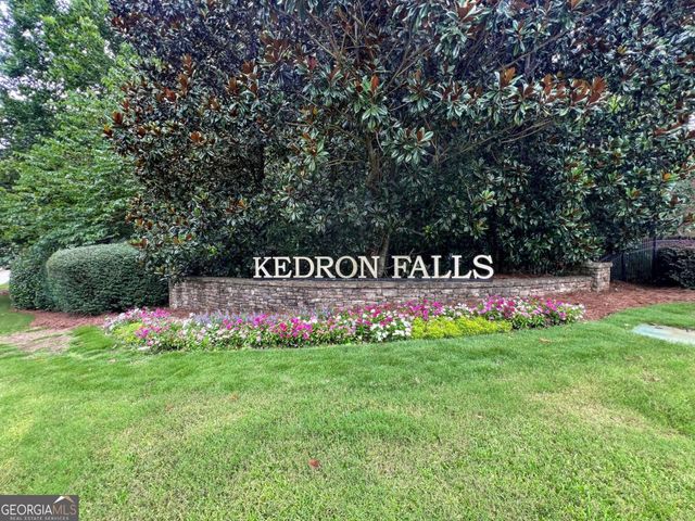 3475 Kiveton Drive, Peachtree Corners, GA 30092