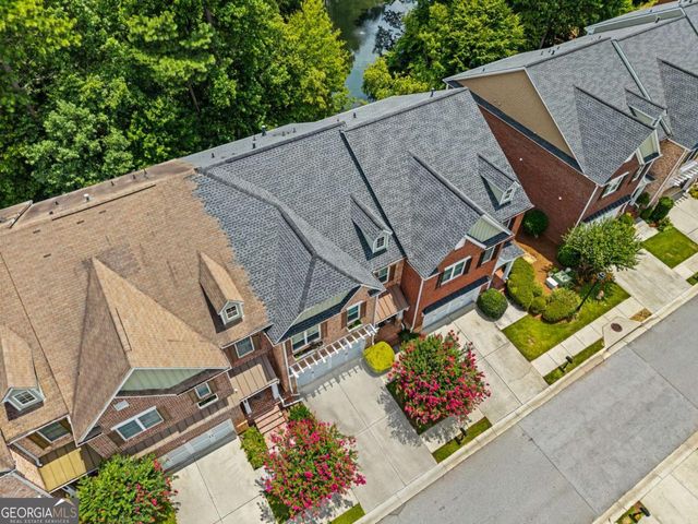 3475 Kiveton Drive, Peachtree Corners, GA 30092
