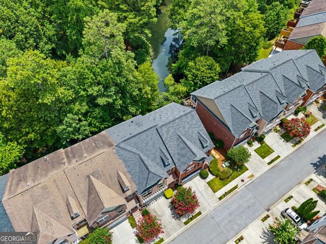 3475 Kiveton Drive, Peachtree Corners, GA 30092