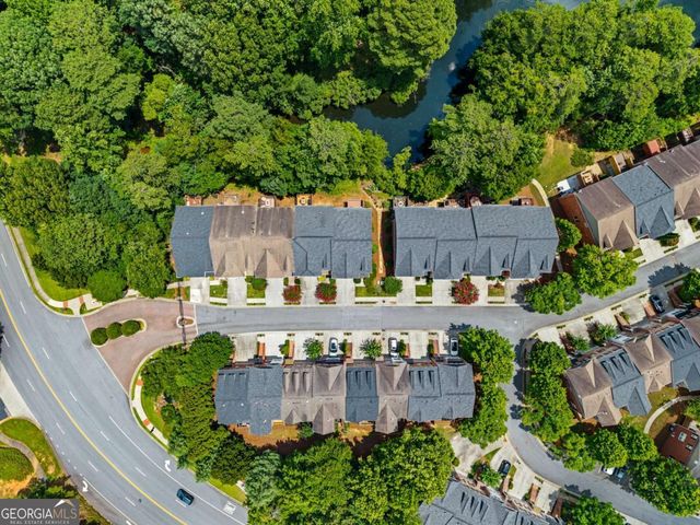 3475 Kiveton Drive, Peachtree Corners, GA 30092
