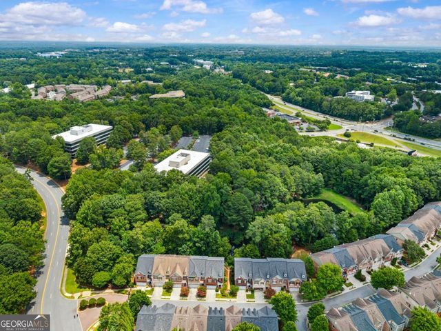 3475 Kiveton Drive, Peachtree Corners, GA 30092