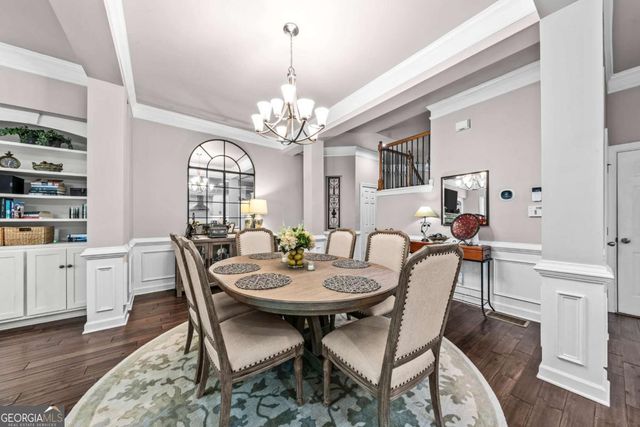 3475 Kiveton Drive, Peachtree Corners, GA 30092