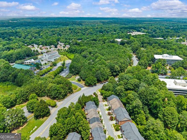 3475 Kiveton Drive, Peachtree Corners, GA 30092