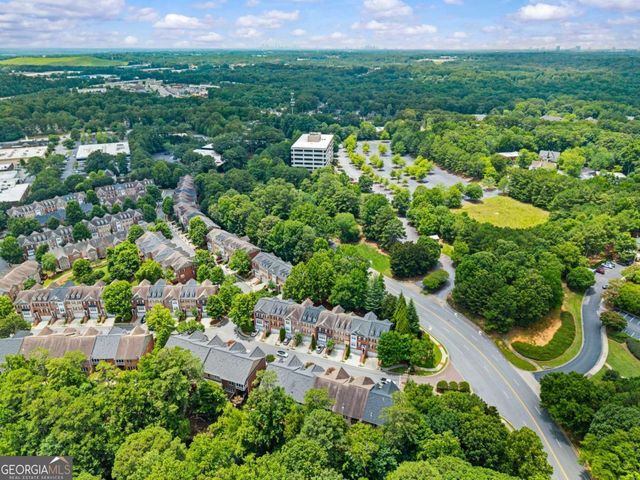 3475 Kiveton Drive, Peachtree Corners, GA 30092