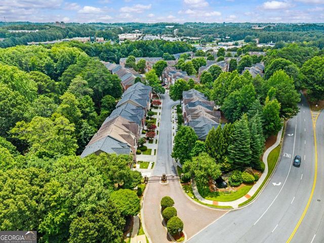 3475 Kiveton Drive, Peachtree Corners, GA 30092