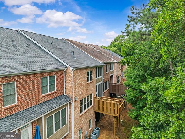 3475 Kiveton Drive, Peachtree Corners, GA 30092